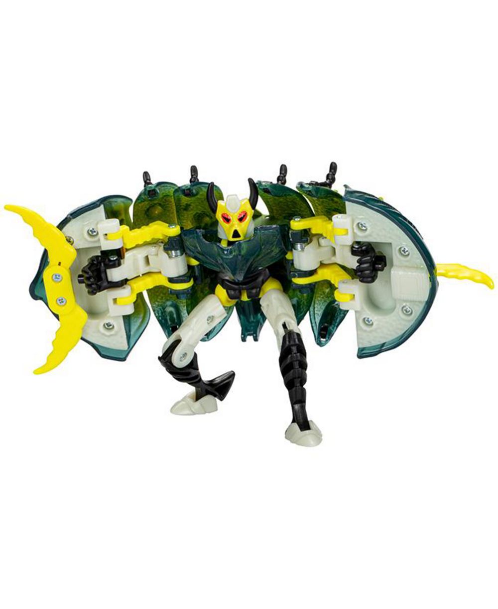 Predacon Retrax | Трансформеры Vintage Beast Wars