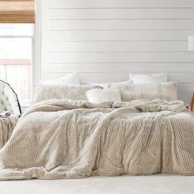 Комплект из 3 одеял Coma Inducer Peak of Cozy Oversized
