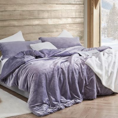 Набор из 3 плюшевых одеял Coma Inducer The Original Oversized