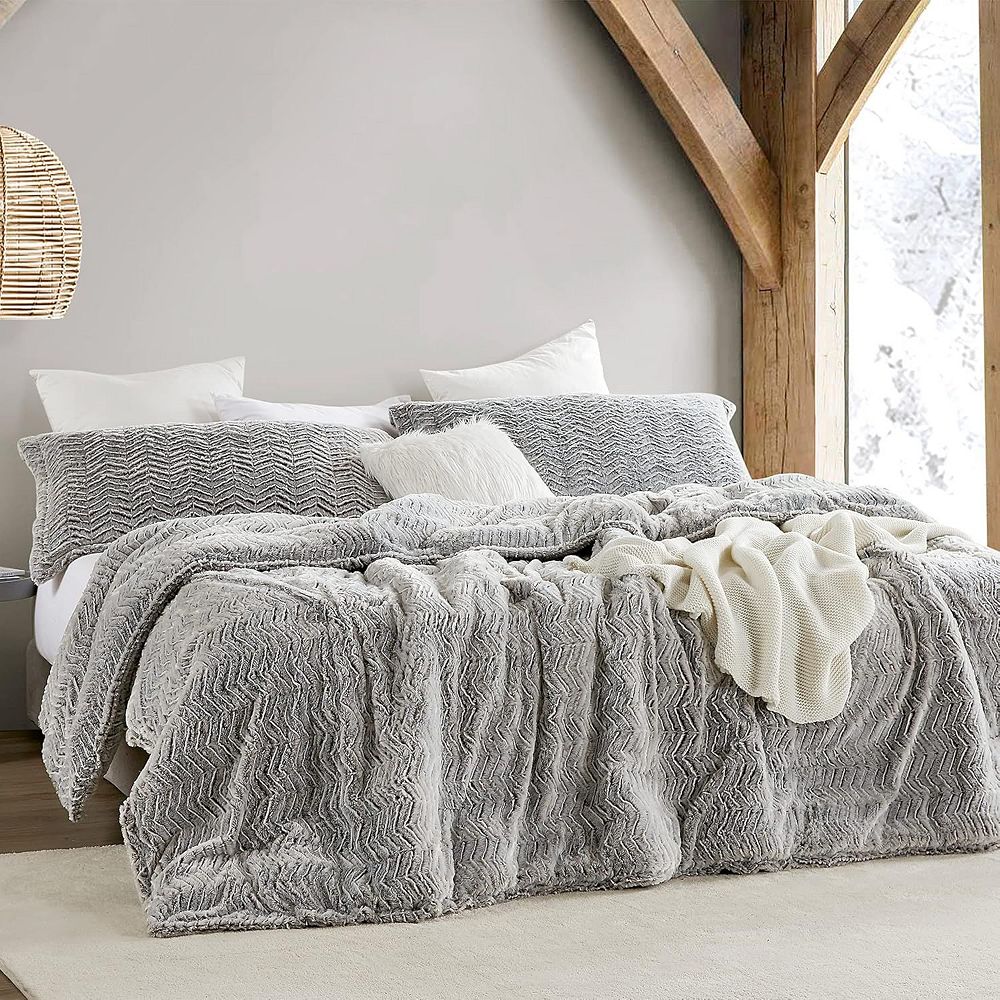Комплект объемных одеял Peak of Cozy - Coma Inducer Oversized