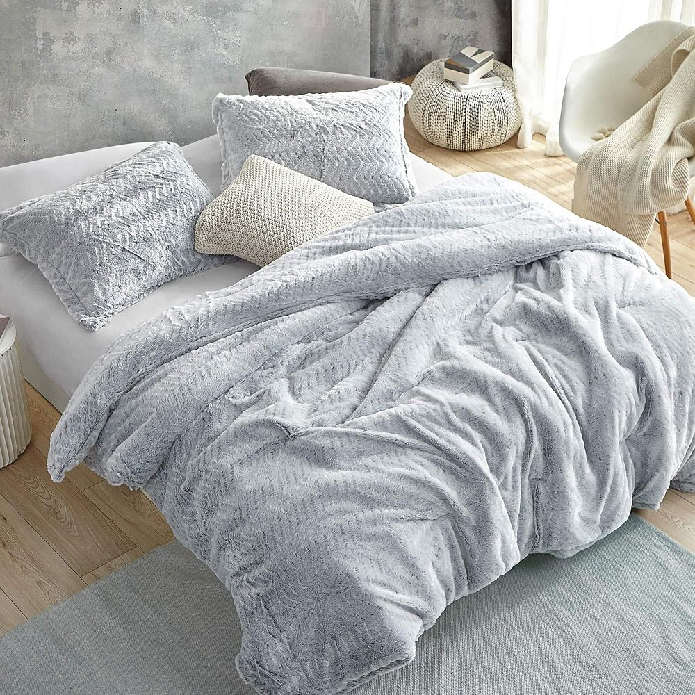 Peak of Cozy - Coma Inducer Oversized Comforter Set