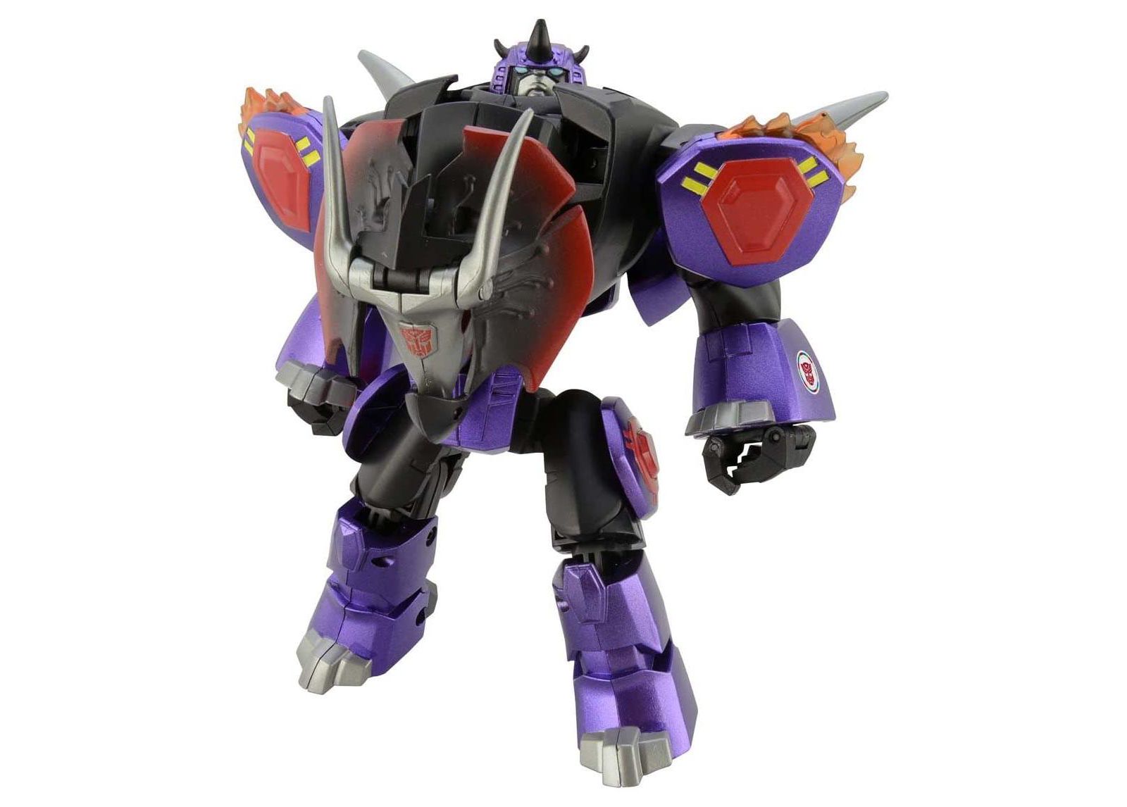 TAV-10 Slag | Transformers Adventure