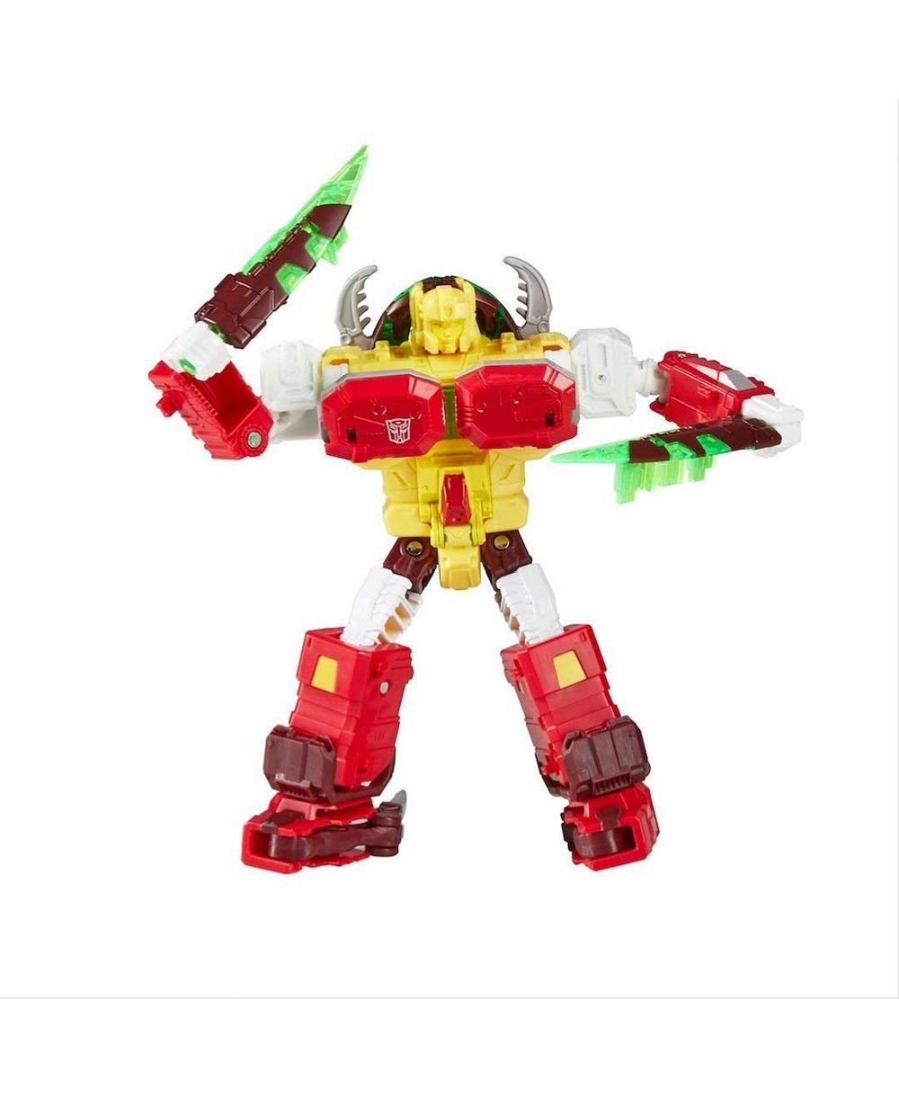 Transformers Repugnus Prime Wars Generations Titans Return