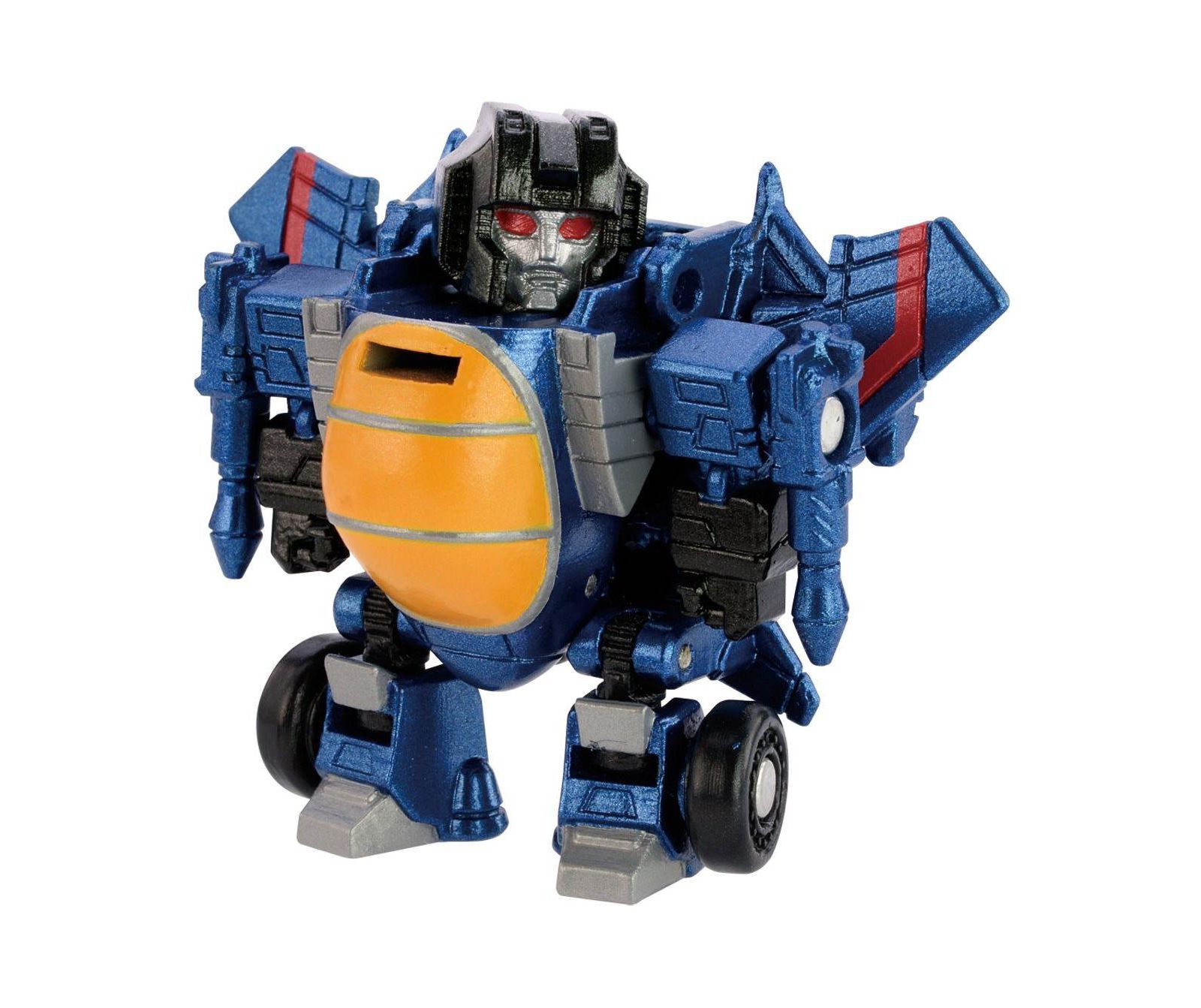 Фигурка Transformers Q-Series Thundercracker 2", от 8 лет