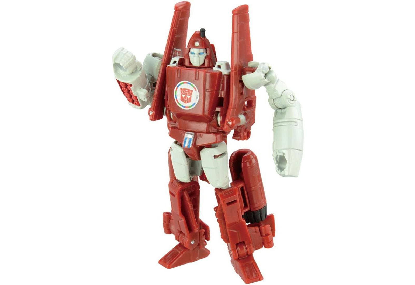 Transformers TAV19 Powerglide 4" Action Figure, Ages 3+ фигурка