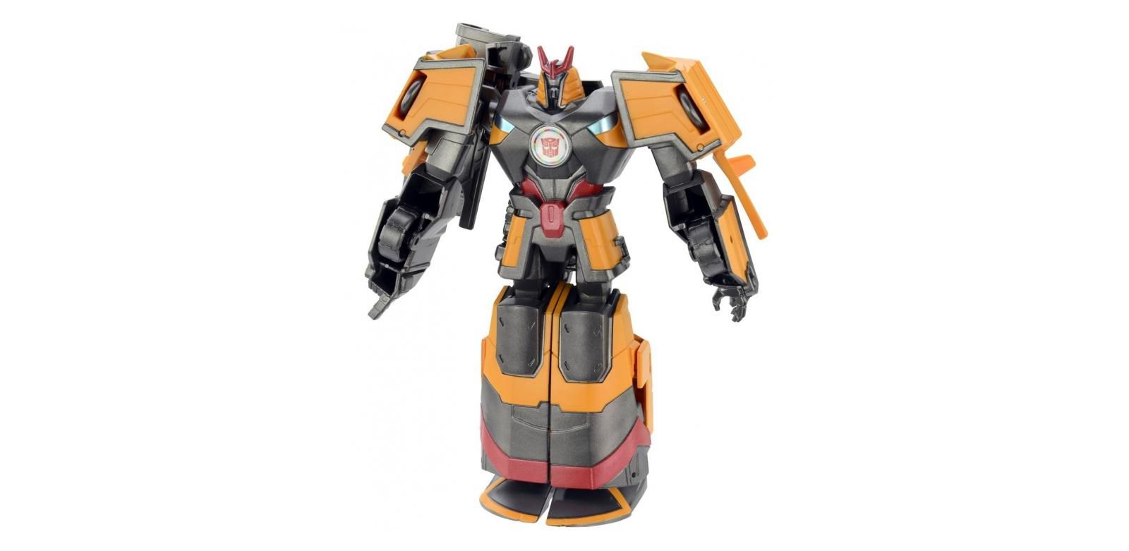 Фигурка Drift Transformers Microshooter 5.5" (японское эксклюзивное издание)