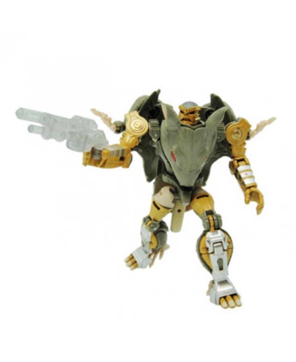 Transformers LG01 Rattrap | Japanese Legends