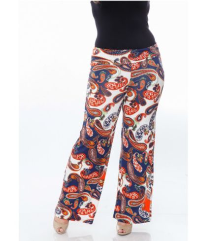 Navy Orange