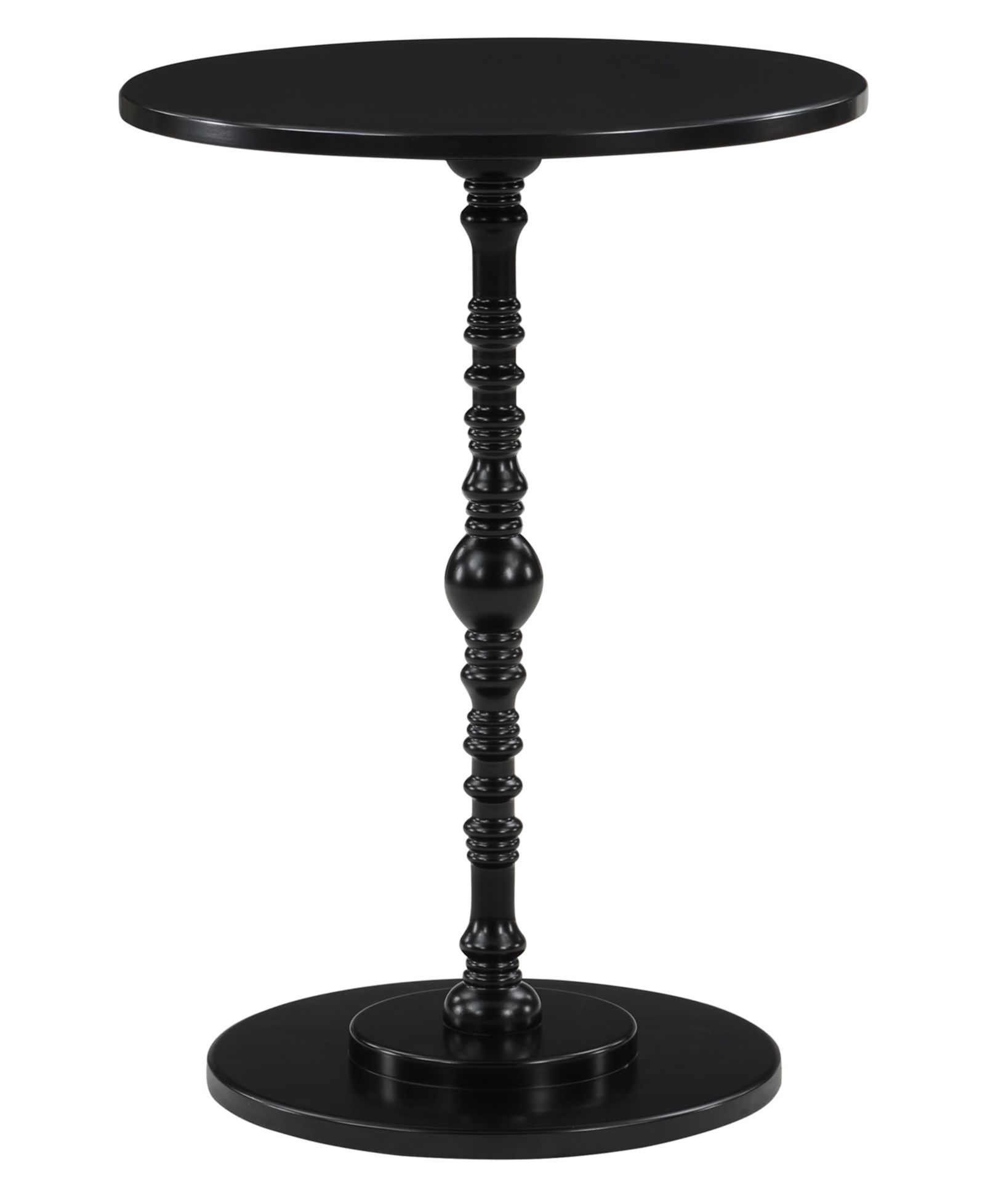 Стол Convenience Concepts 17.75" Classic Accents Sanibel Beach Spindle