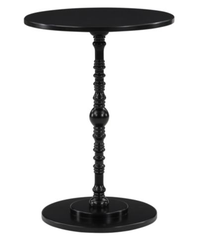 Стол Convenience Concepts 17.75" Classic Accents Sanibel Beach Spindle
