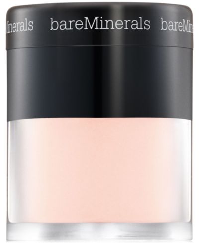 bareMinerals Original Mineral Veil матирующая рассыпчатая пудра refill SPF 25