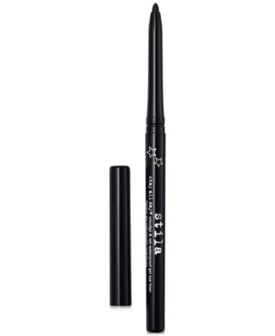 Водостойкая гелевая подводка для глаз Stila Stay All Day Smudge & Set Waterproof Gel Eye Liner