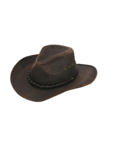 Kanut Sports Men's Bruneau Rugged Cowboy Hat