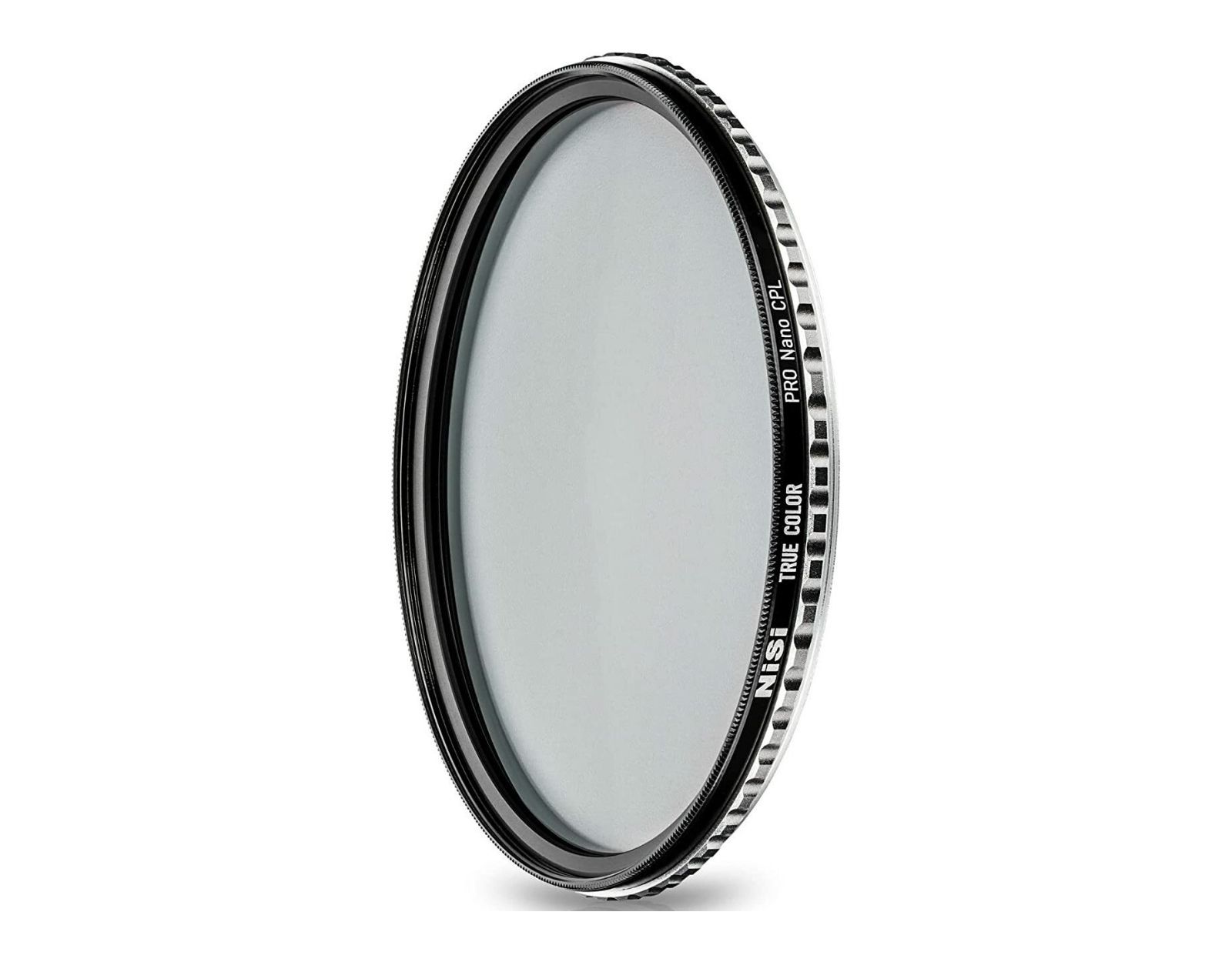 Поляризационный фильтр NiSi 77mm True Color CPL PRO Nano Circular