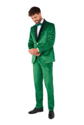 Мужской смокинг OppoSuits Splendid Sequins