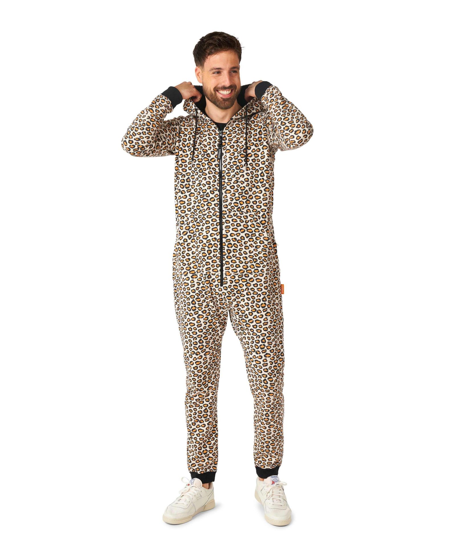OppoSuits Мужской комбинезон