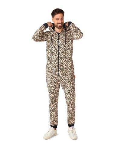 OppoSuits Мужской комбинезон