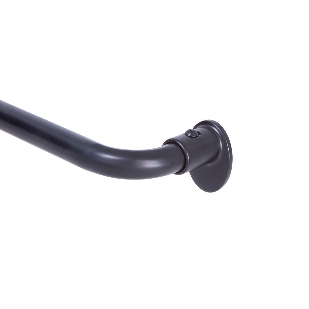 Карниз для штор Kenney Lunar 5/8" Blackout