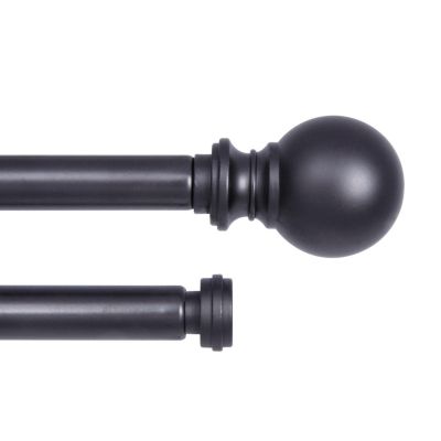 Карниз Kenney Wakefield 5/8-Inch Double Curtain Rod