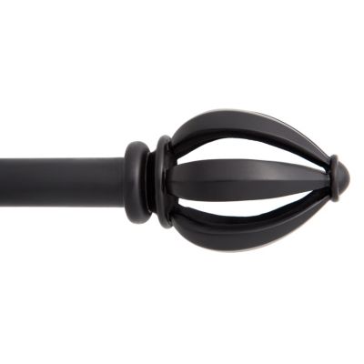 Kenney Lucas Декоративный карниз для штор 3/4-Inch