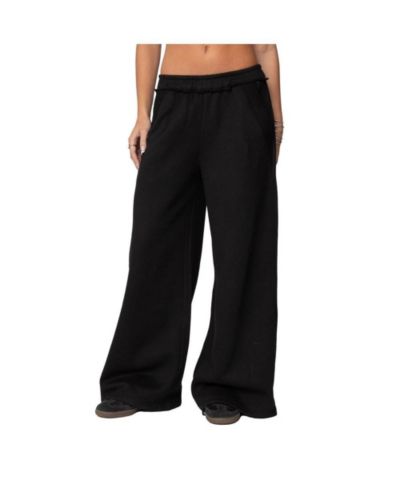 Женские спортивные брюки Edikted Kori Oversized