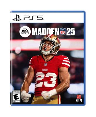 Madden NFL 25 стандартное издание - PlayStation 5