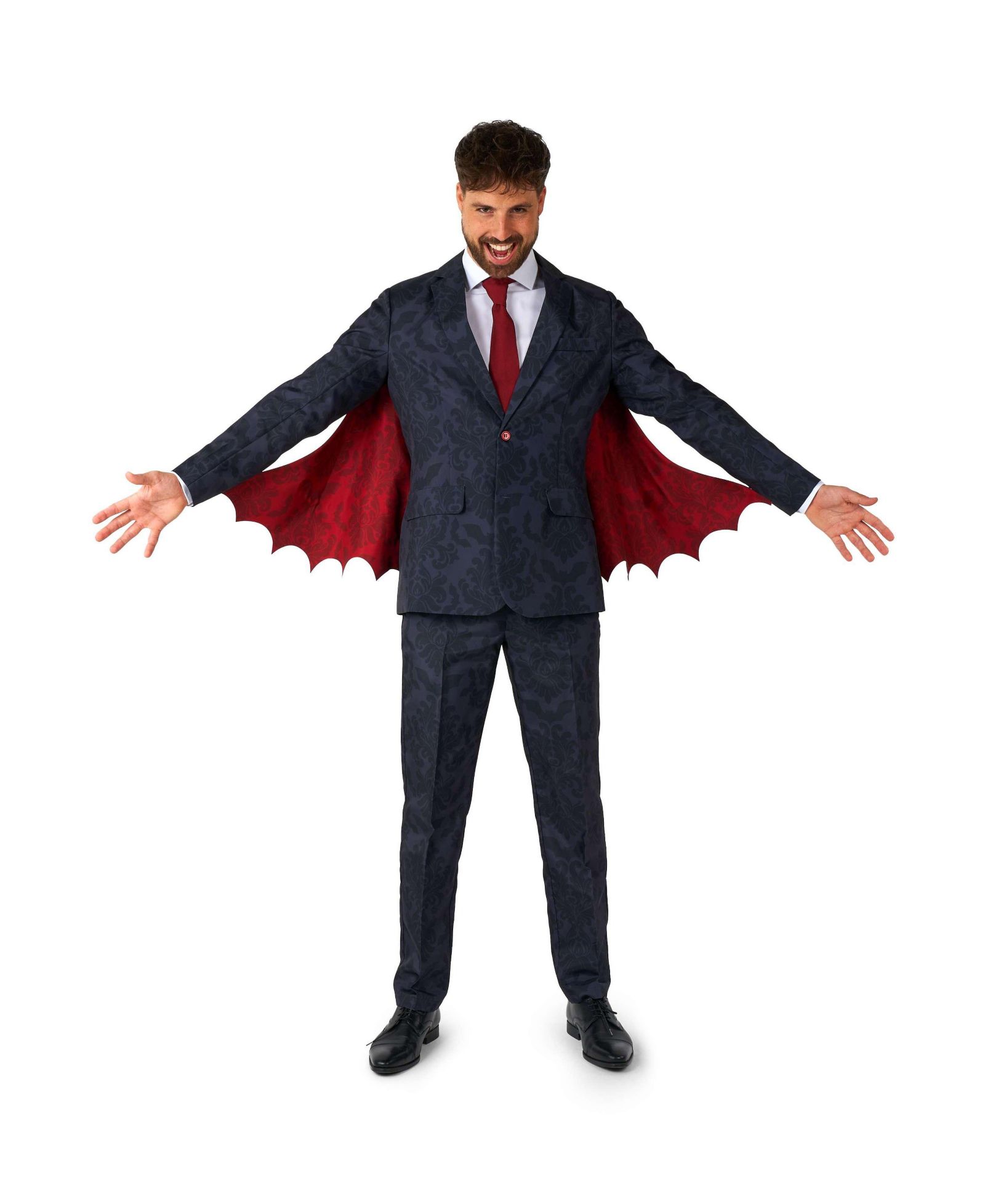 Мужской костюм Suitmeister