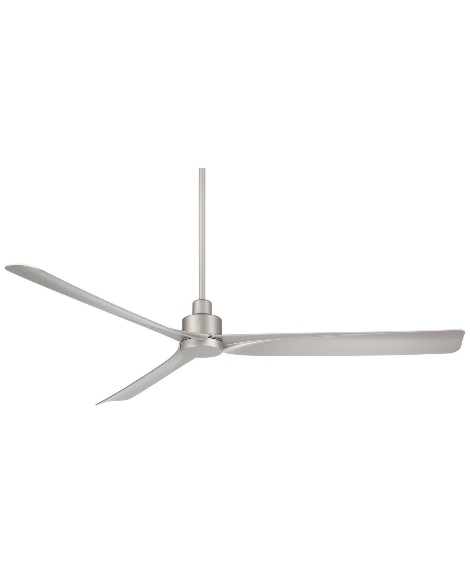 Потолочный вентилятор Casa Vieja 60" Sailplane Modern Indoor Outdoor с пультом