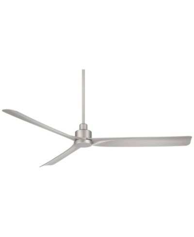 Потолочный вентилятор Casa Vieja 60" Sailplane Modern Indoor Outdoor с пультом