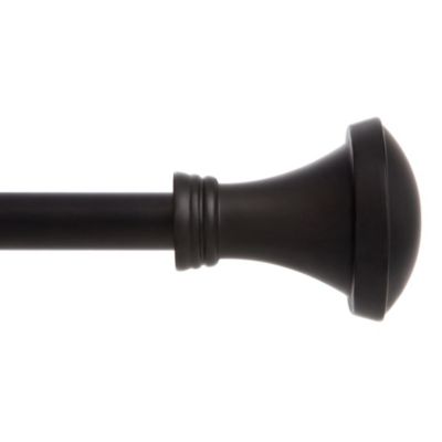 Декоративный карниз Kenney Irvington 3/4-Inch