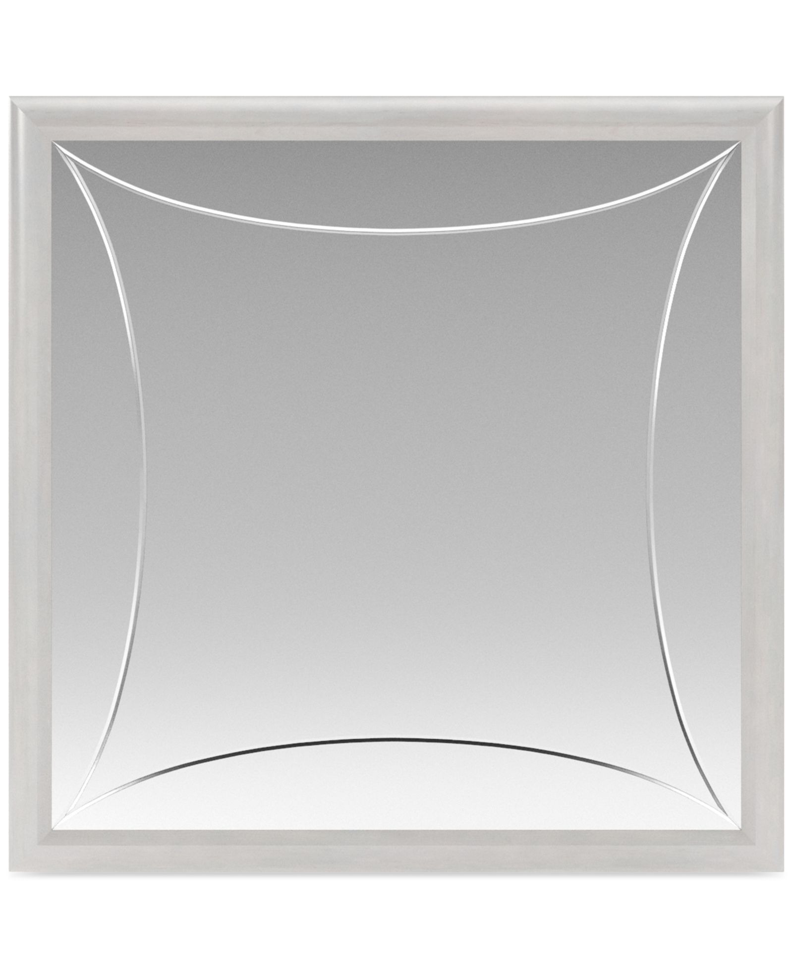 Mezzanine Square Mirror