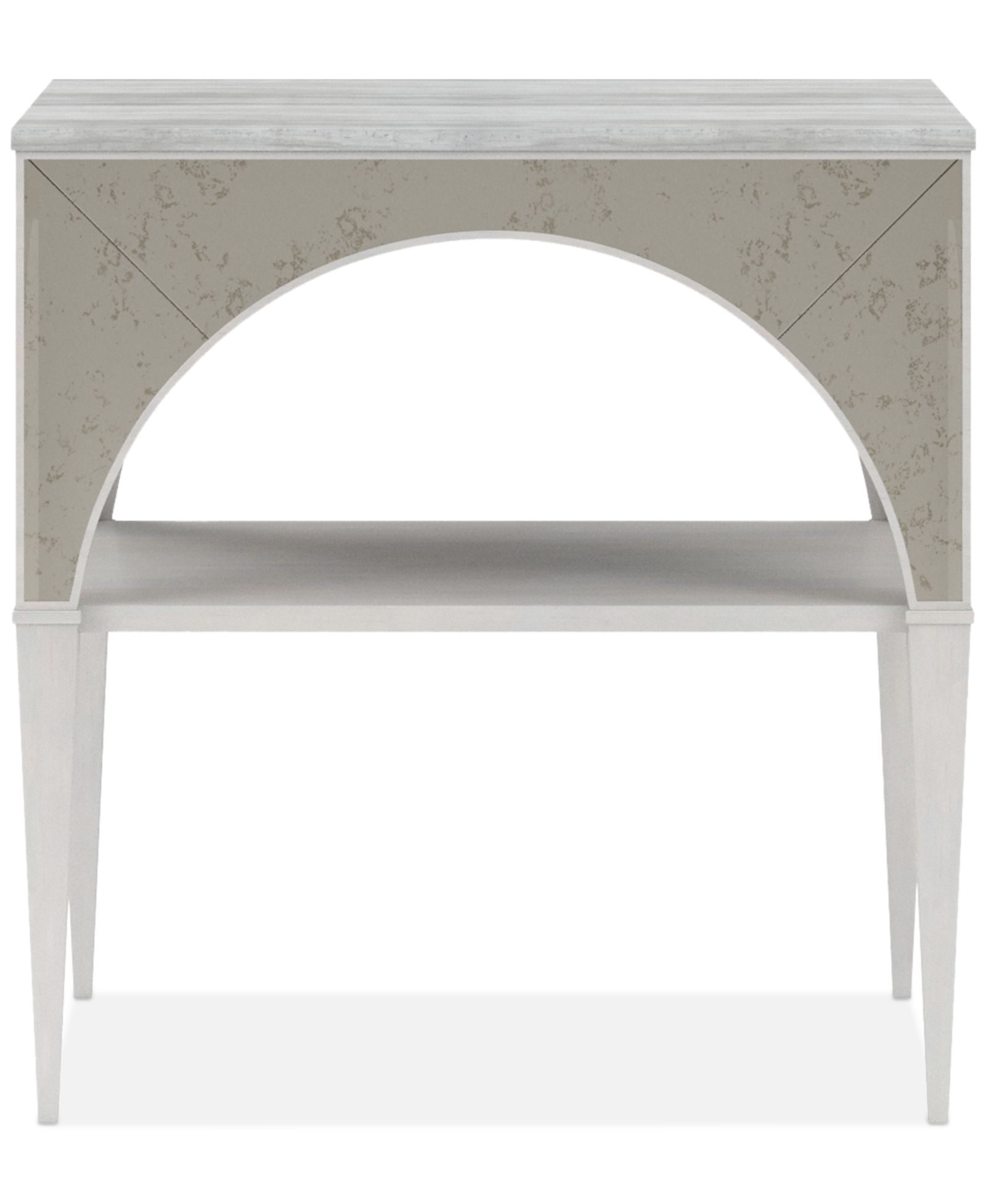 Mezzanine Night Table