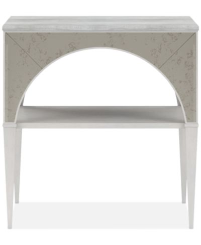 Прикроватная тумбочка Mezzanine Night Table