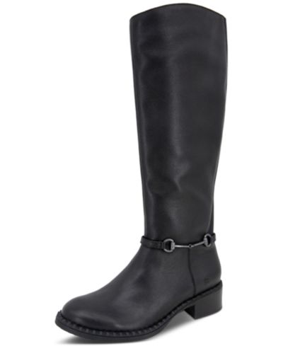Женские высокие riding boots Gentle Souls Barrett