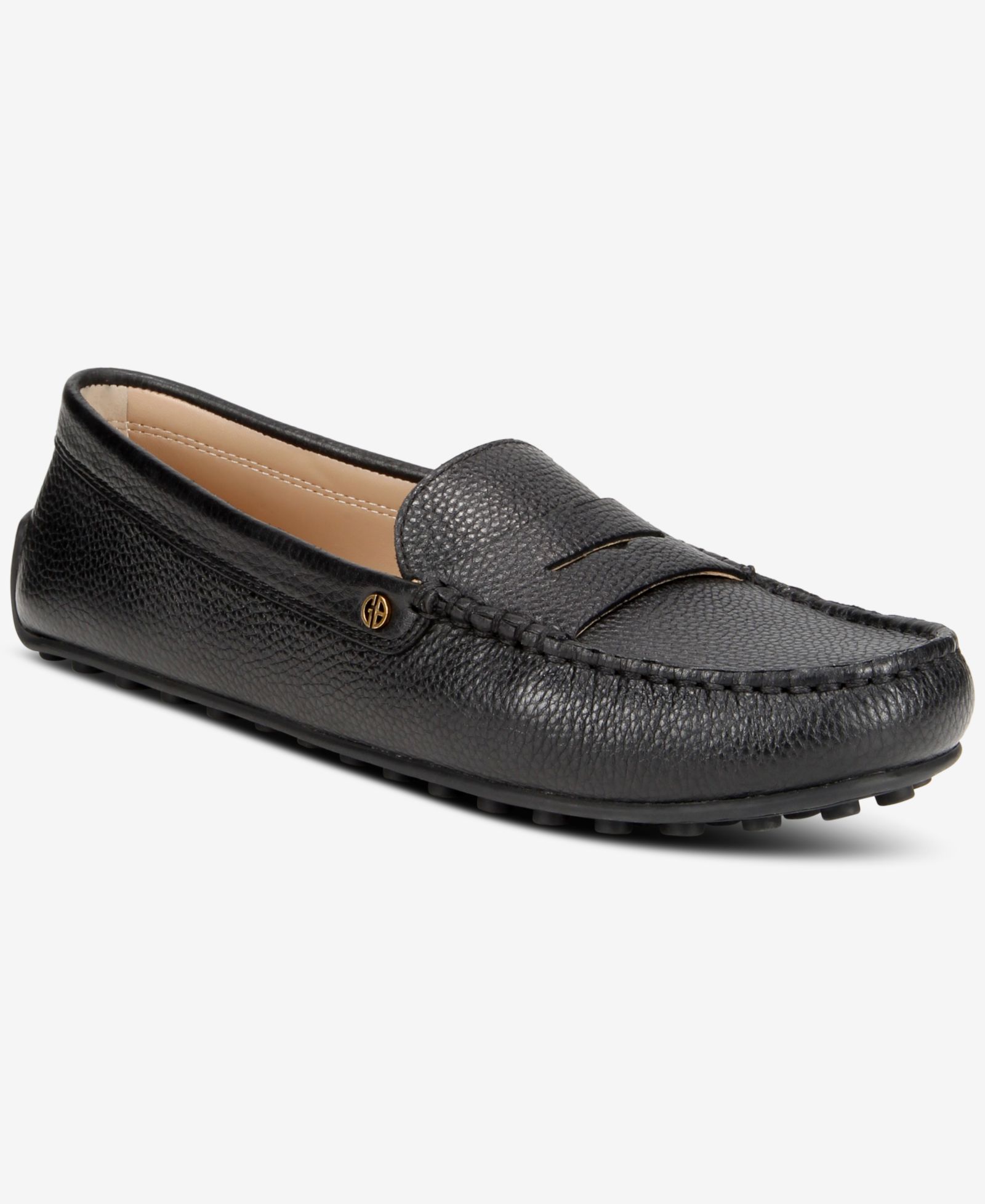 Женские лоферы Giani Bernini Carinna Slip On