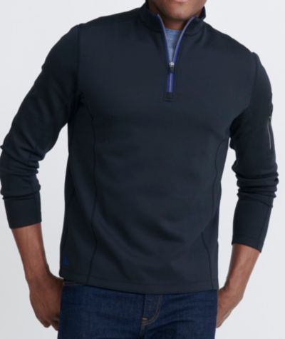 Свитшот UNTUCKit Men's Performance Mazzano