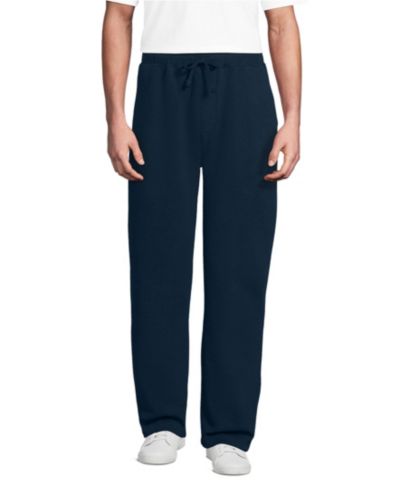 Мужские спортивные брюки Lands' End Serious Sweats