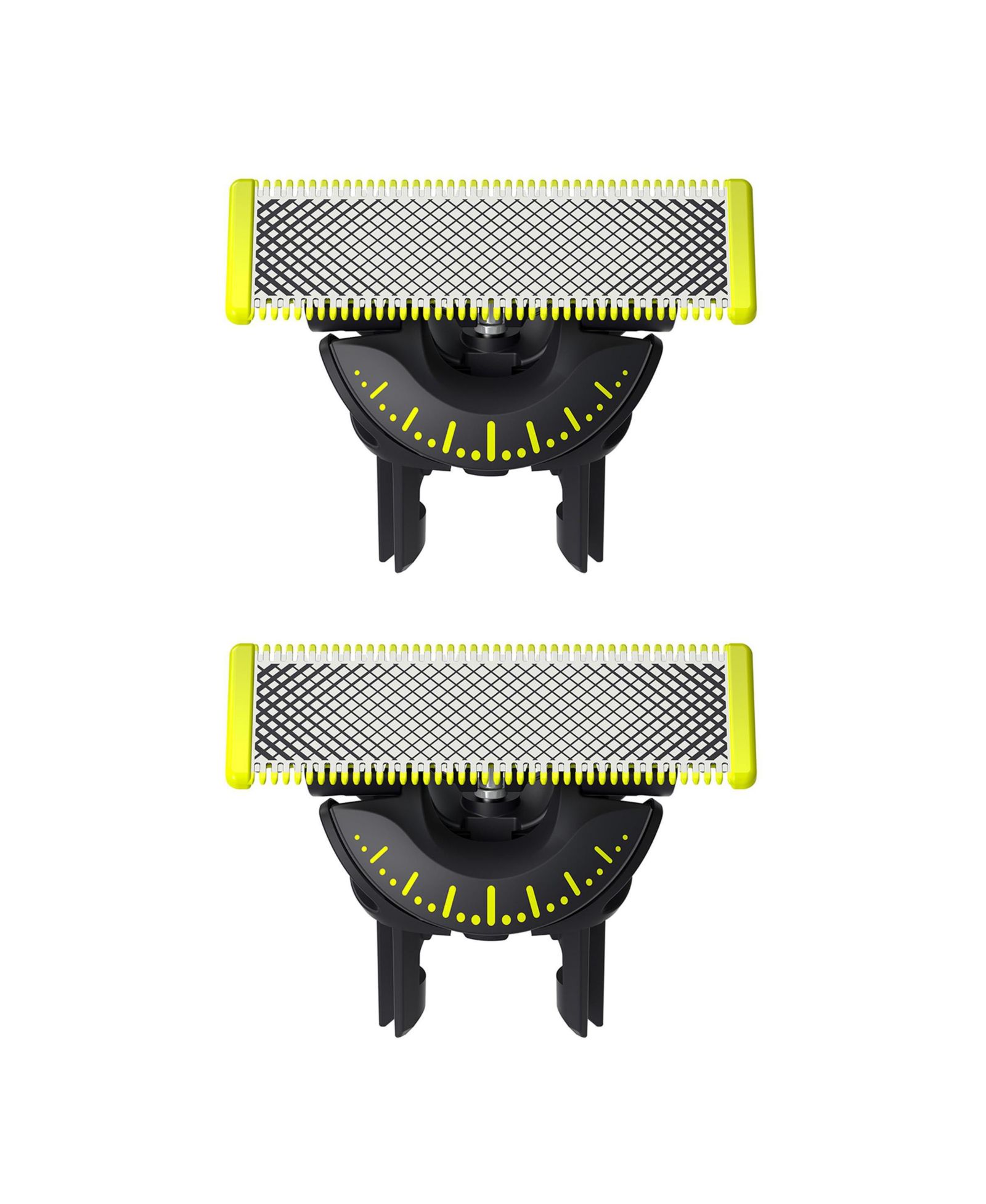 Norelco Philips OneBlade 360 blade replacement blade 2 pack