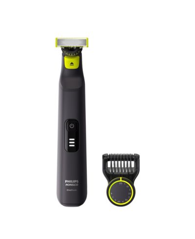 Norelco Philips OneBlade 360 Pro гибридная электрическая бритва-триммер