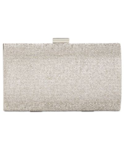 Вечерний клатч I.N.C. International Concepts Ranndi Sparkle