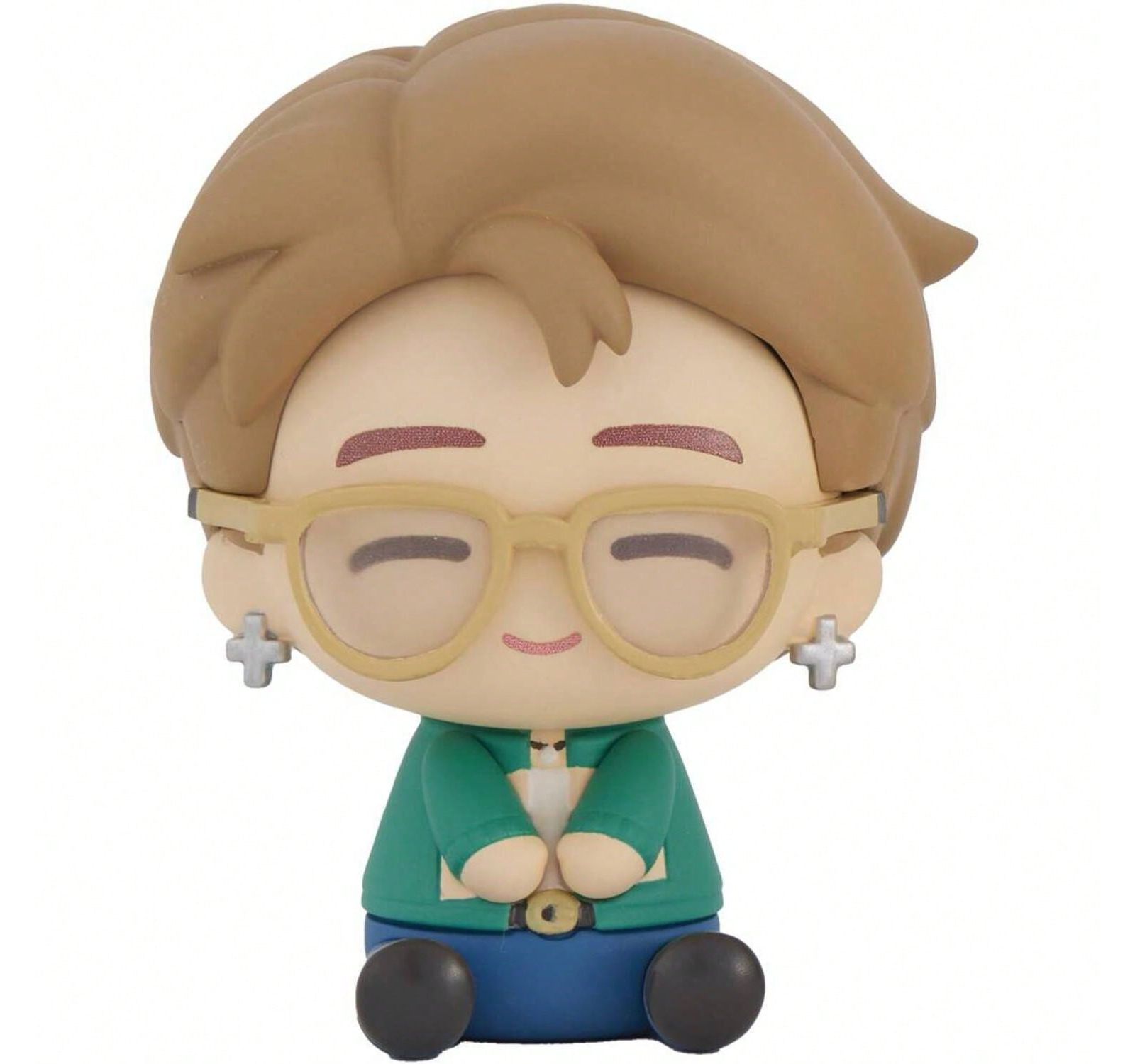 Фигурка BTS - BanPresto - Tinytan Dynamite Figure vol.2 (A: Jimin)