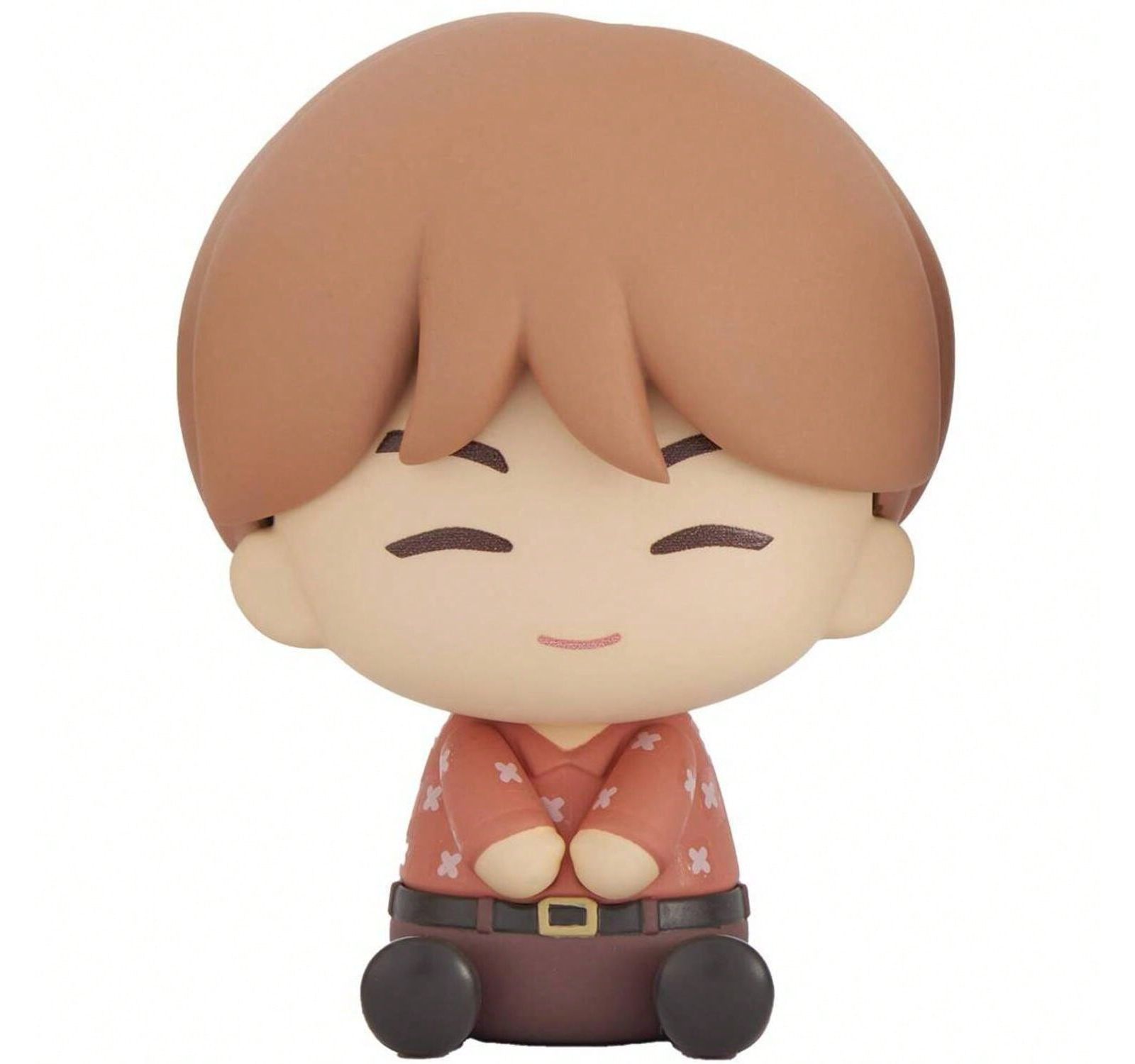 Фигурка BTS - BanPresto - Tinytan Dynamite vol.1 (B: Jin)