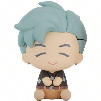 Banpresto BTS RM TinyTan 2" 1-Piece Action Figure, 14 Years & Up