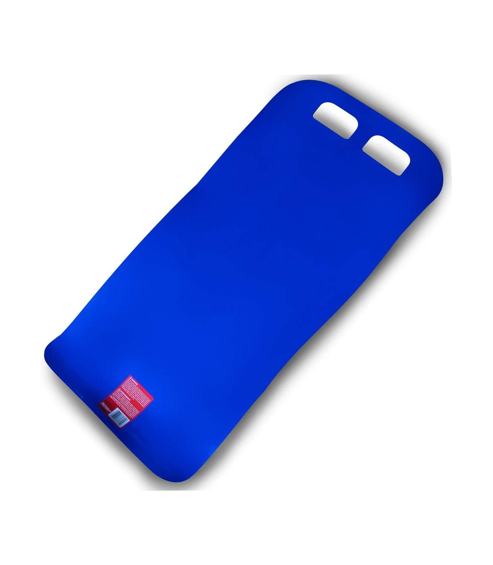 Легкие пластиковые санки Flexible Flyer Flying Carpet Blue