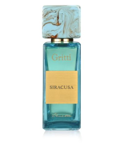 Gritti Siracusa парфюмерная вода 100ml