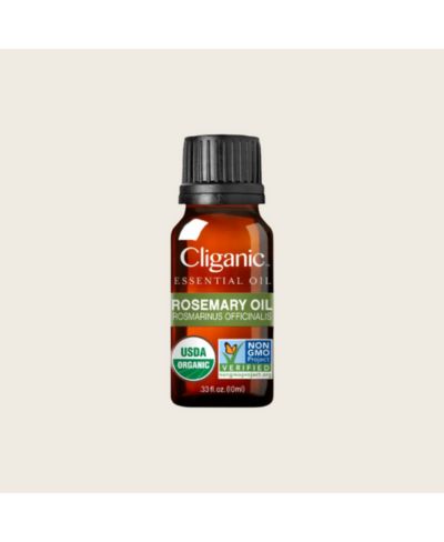 Эфирное масло Rosemary Organic, 10 ml