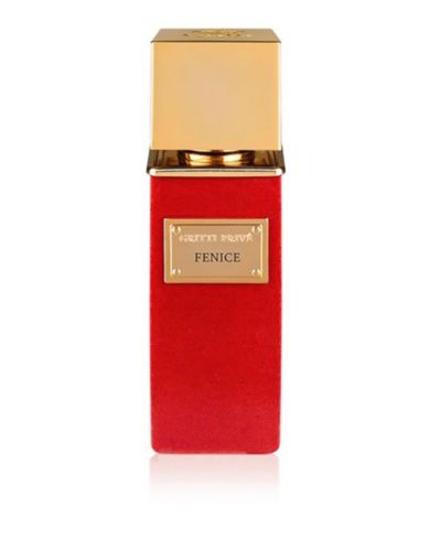 Духи Gritti - Fenice (Red) 100ml