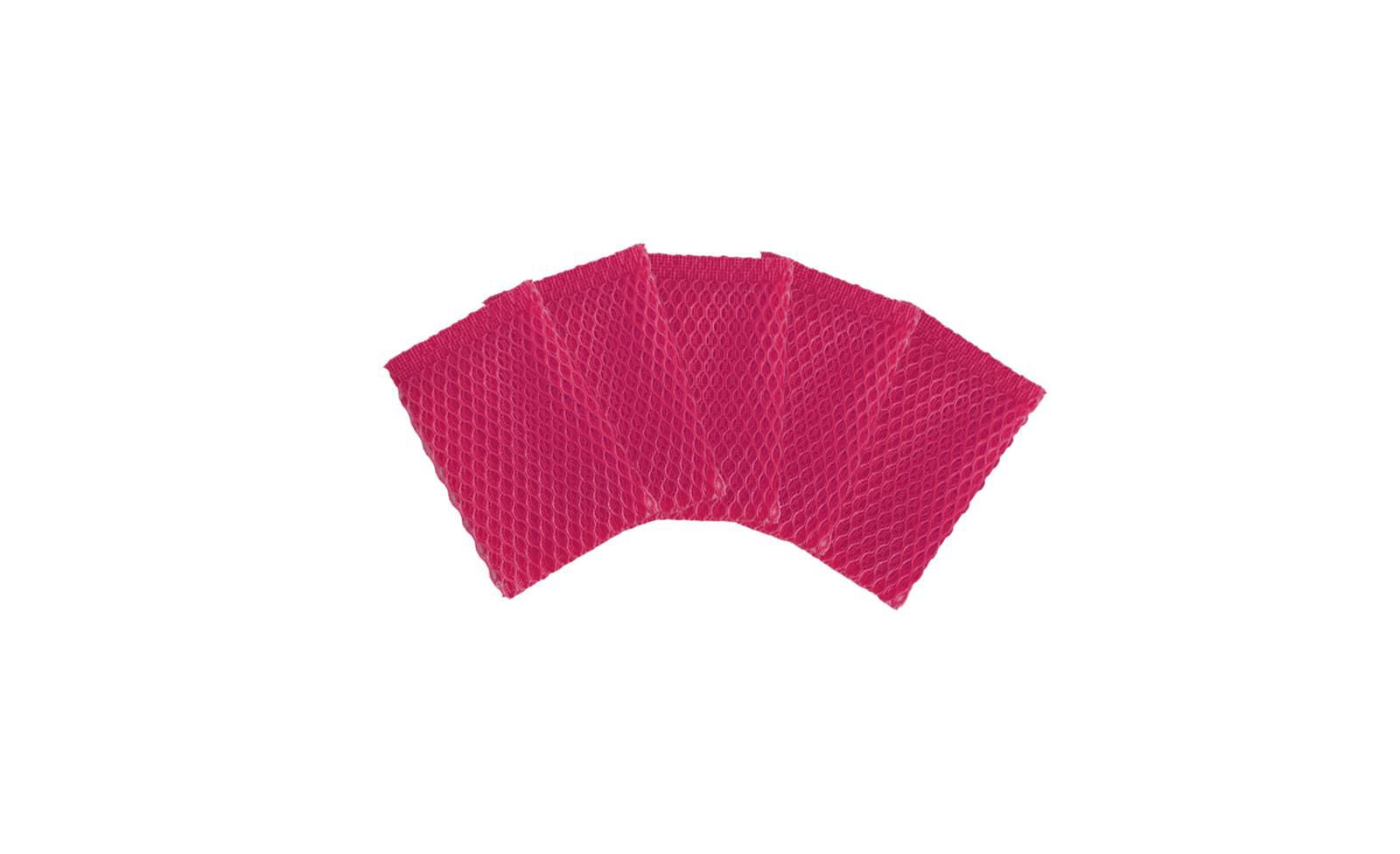 CORNSSIL Kproduct4u K-CORNSSIL 6 Layers PLA Mesh Scrubber, 5 pcs