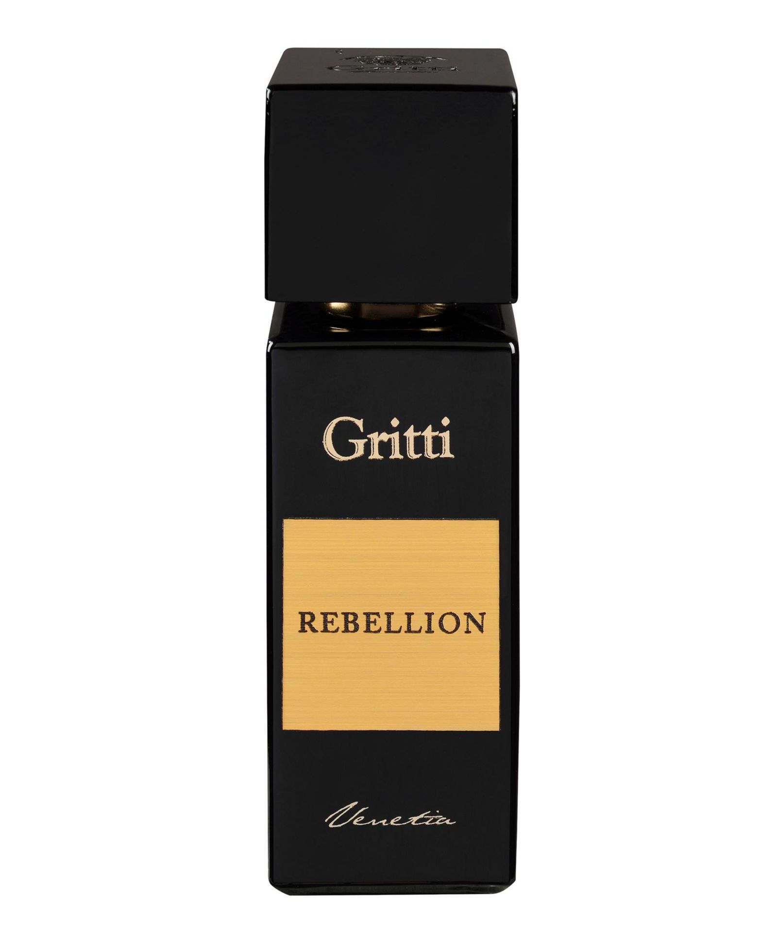 Gritti - Rebellion Eau De Parfum - 100ml