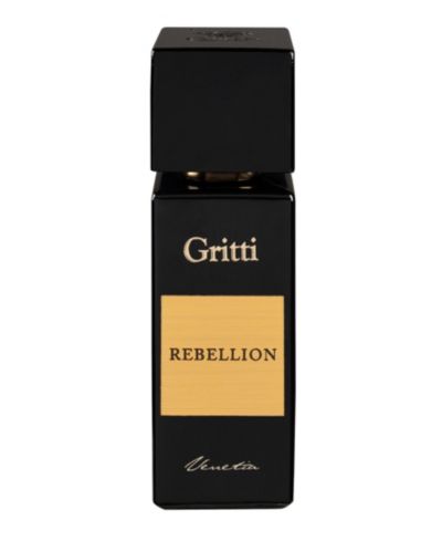 Gritti - Rebellion Eau De Parfum - 100ml
